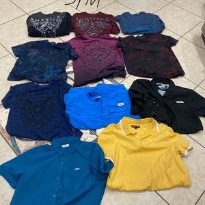 playeras